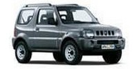 Manifold absolute pressure sensor Suzuki Jimny (FJ) SUV