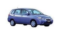 Manifold absolute pressure sensor Suzuki Liana (ER) Estate