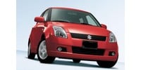 Engine alternator Suzuki Swift Mk3 (MZ, EZ)