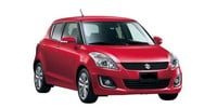 Alternator Suzuki Swift Mk4 (FZ, NZ)
