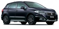 Alternator Suzuki SX4 2 S-Cross (JY)