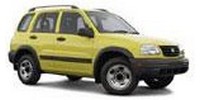 Complete engine gasket set Suzuki Vitara Mk1 (ET, TA) SUV
