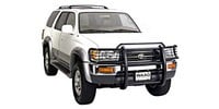 Power window button Toyota 4 Runner (N18)