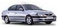 Front main light Toyota Avensis Mk1 (T22) Sedan buy online