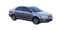 Front main light Toyota Avensis Mk2 (T25) Hatchback