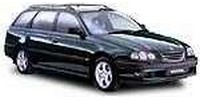 Front main light Toyota Avensis Mk1 (T22) Estate buy online