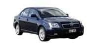 Front main light Toyota Avensis Mk2 (T25) Sedan