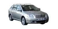 Front main light Toyota Avensis Mk2 (T25) Estate