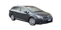 Front main light Toyota Avensis Mk3 (T27) Estate