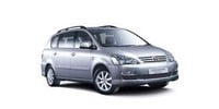 Front main light Toyota Avensis Verso (M2)