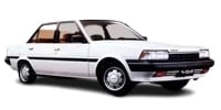 Bendix starter Toyota Camry (V20) Sedan