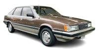 Bendix starter Toyota Camry Liftback (V10) Hatchback buy online