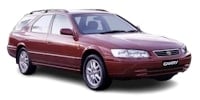 Bendix starter Toyota Camry (XV10) Estate