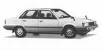 Bendix starter Toyota Camry (V10) Sedan buy online