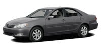 Bendix starter Toyota Camry (XV30)