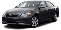 Reverse lamp switch Toyota Camry (XV40)