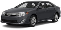 Reverse switch Toyota Camry (XV50)
