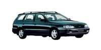 Bendix starter Toyota Carina E Sportswagon (T19)