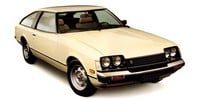 Alternator parts Toyota Celica (A4, A6)