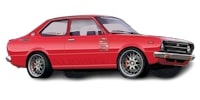 Wheels and tires Toyota Corolla (KE20) Sedan buy online