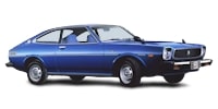 Wheels and tires Toyota Corolla (KE15, KE17) Coupe