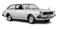 Wheels and tires Toyota Corolla (KE, TE) Hatchback buy online