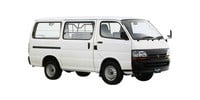 Bendix starter Toyota Hiace (YH7, LH6, LH7, LH5, YH5, YH6) Van
