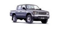Sway bar link Toyota Hilux SUV (N1)
