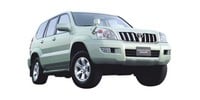 Inlet manifold pressure sensor Toyota Land Cruiser 120 Prado (J120)