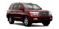 Intake manifold pressure sensor Toyota Land Cruiser 200 (J200)