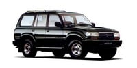 Reverse switch Toyota Land Cruiser 80 (J80)