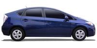 Manifold absolute pressure sensor Toyota Prius 1 (W1)