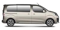 Air con pressure sensor Toyota Proace VAN (MDZ2, MDZ3, MDZ4, MDZ6, MDZ9)