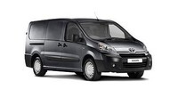 Piston Toyota Proace VAN / wagon (MDX3, MDX4, MDX9)