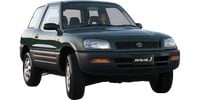 Car AC Toyota RAV4 Mk1 (XA10) SUV buy online