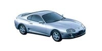 AC pressure sensor Toyota Supra (A8)