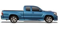 Reverse lamp switch Toyota Tacoma pickup (TRN2, GRN2)