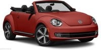 Valve stem guide Volkswagen Beetle cabrio (5C7, 5C8)