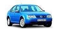 Electric window switch Volkswagen Bora (1J2) Sedan