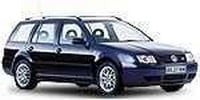 Power window button Volkswagen Bora (1J6) Estate