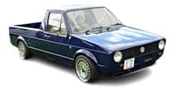 Bendix starter Volkswagen Caddy Mk1 (14) buy online