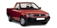 Cabin temperature sensor Volkswagen Caddy Mk2 (9U7) Pickup