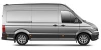 Manifold absolute pressure sensor Volkswagen Crafter (SY,SX) Van