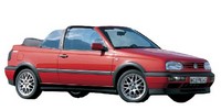 Axle beam and subframe Volkswagen Golf Mk3 (1E7) Convertible buy online
