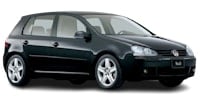Engine covers and shrouds for Volkswagen Golf 5 (1K1) Hatchback