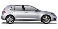 Axle beam and subframe Volkswagen Golf Mk7 (5G1, BE1) Hatchback buy online
