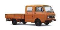 Window frames Volkswagen LT 28-35 I cab chassis (281-363)