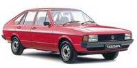 Spring cap Volkswagen Passat B1 (32) Hatchback