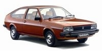 Spring cap Volkswagen Passat B2 (32B) Hatchback buy online