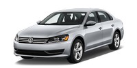 Spring cap Volkswagen Passat B7 USA (A32)